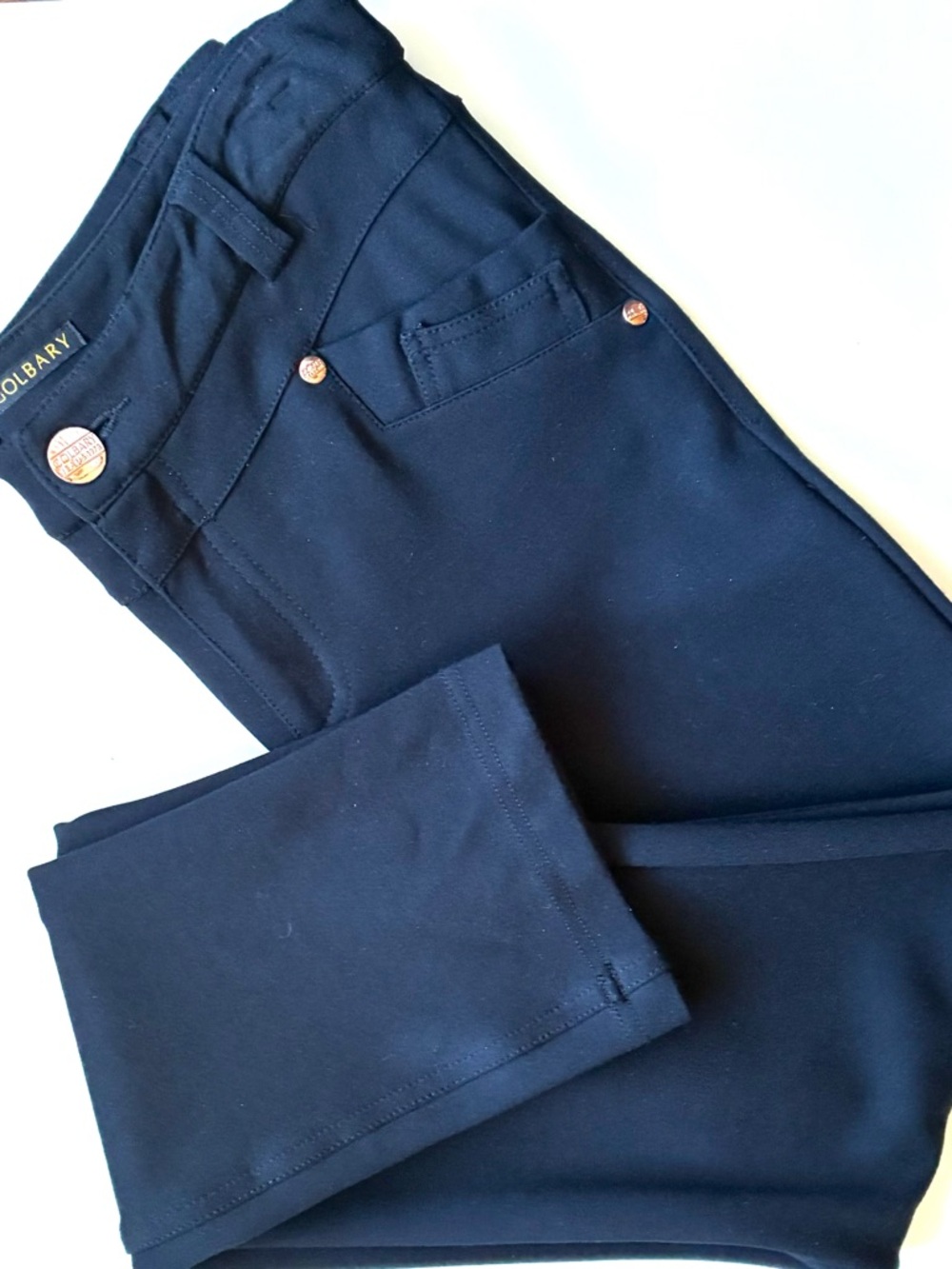 Golbary Super-Skinny Women’s  Jeans - Picture 8 of 16